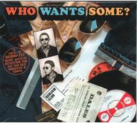 Various Artists Who Wants Some CD NEW