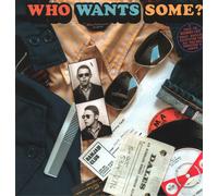 Various Artists Who Wants Some? LP Vinyl NEW