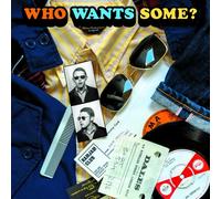 Various Artists Who Wants Some? LP Vinyl VPRL4244 NEW