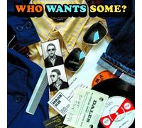 Various Artists : Who Wants Some? VINYL 12" Album (2023) NEW Amazing Value