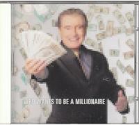 Various Artists - Who Wants To Be A Millionaire