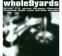 Various Artists - Whole 9 Yards