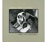 Various Artists - Whole Lotta Bluegrass: Trib to Led Zepplein