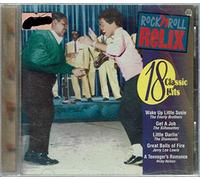 Various Artists - Whole Lotta Rock 1957