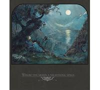 Various Artists - Whom The Moon A Nightsong Sings (2cd Digipak)