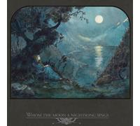Various Artists - Whom The Moon A Nightsong Sings [VINYL]