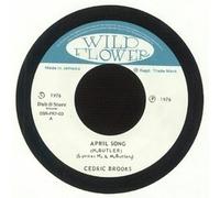 Various Artists - Why?/April Song [7" VINYL]