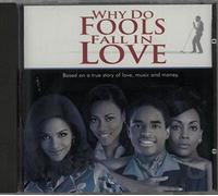 Various Artists - Why Do Fools Fall in Love