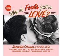 Various Artists - Why Do Fools Fall In Love?