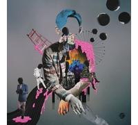 Various Artists - Why So Serious: Misconceptions of Me
