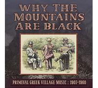 Various Artists - Why the Mountains Are..