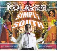 Various Artists - Why This Kolaveri Di? Simply South