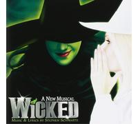Kristin Chenoweth - Wicked [Original Broadway Cast Recording]