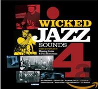 Various Artists - Wicked Jazz 4