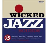 Various Artists - Wicked Jazz Sounds 2