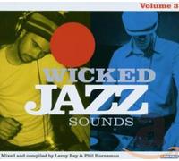 Various Artists - Wicked Jazz Sounds 3