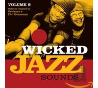 Various Artists - Wicked Jazz Sounds Vol.6 (2CD)
