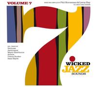 Various Artists - Wicked Jazz Sounds Vol.7