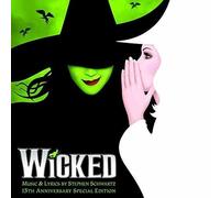 Various Artists - Wicked - The 15th Anniversary Edition (Various Artists) [New C
