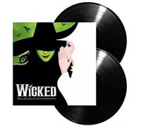 Various Artists - Wicked - 12" Vinyl - US Import