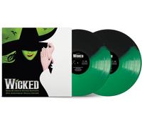 Various Artists - Wicked [VINYL]