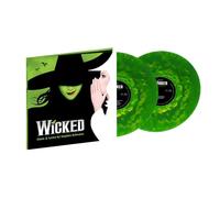 Original Broadway Cast - Wicked (D2c Only 20th Anniversary Lim. Edition) [VINYL]