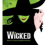Various Artists - Wicked [VINYL]