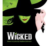 Various Artists – Wicked – New Vinyl LP – Verve Spa (US Import)