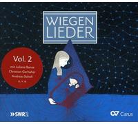 Various Artists - Wiegenlieder 2 [New CD]