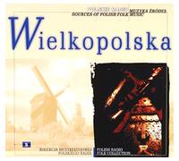 Various Artists - WIELKOPOLSKA-SERIA MUZYKA ZROD