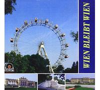 Various Artists - Wien Bleibt Wien
