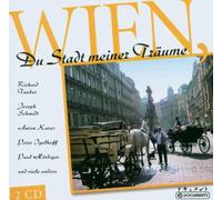 Various Artists - Wien Du Stadt Meiner Traeume