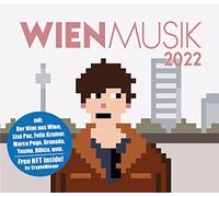 Various Artists - Wien Musik 2022