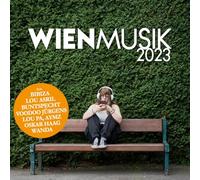 Various Artists - Wien Musik 2023