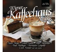 Various Artists Wiener Kaffeehaus Musik (CD) (US IMPORT)