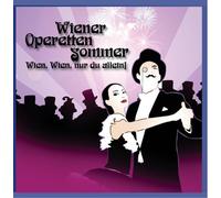Various Artists - Wiener Operettensommer