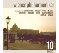 Various Artists - Wiener Philharmoniker