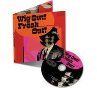 VARIOUS ARTISTS - WIG OUT! FREAK OUT! (FREAKBEAT & MOD PSYCHEDELIA FLOORFILLERS 1964-1969)
