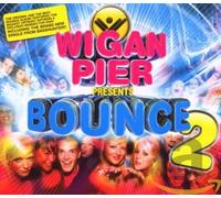 Various Artists - Wigan Pier Presents Bounce