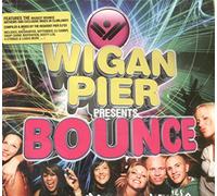 Various Artists - Wigan Pier Presents Bounce