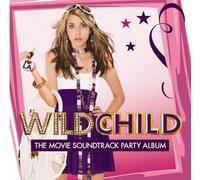 Various Artists - Wild Child The Movie Soundtrack Party Album