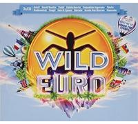Various Artists - Wild Euro (3cd)