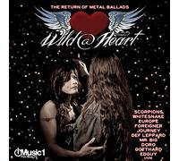 Various Artists - Wild @ Heart