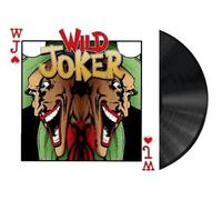 Various Artists - Wild Joker [VINYL]