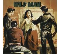 Various Artists - Wild Men