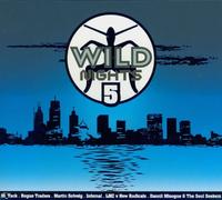 Various - Wild Nights 5
