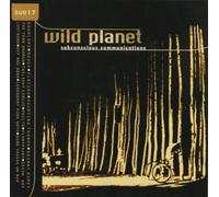 Various Artists - Wild Planet