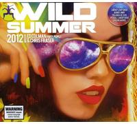 Various Artists - Wild Summer 2012