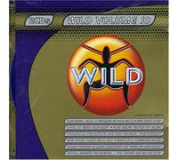Various Artists - Wild - Volume 10 [Australian Import]