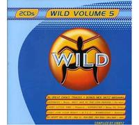 Various Artists - Wild - Volume 5 [Australian Import]